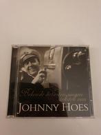 JOHNNY HOES - 4 cd's - 2.50€ pst, Cd's en Dvd's, Cd's | Nederlandstalig, Ophalen of Verzenden