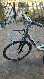 Omafiets - degelijk en betrouwbaar!, Ophalen, Overige merken, 53 tot 56 cm, Gebruikt