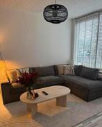 Hoekbank rib WOOOD, Ophalen of Verzenden, Zo goed als nieuw