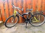 Aldo jongens fiets 26 inc, 26 inch of meer, Gebruikt, Ophalen of Verzenden, Aldo