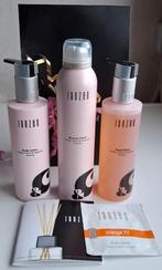 Janzen Cadeau-Set(2) Vanilla, Peach & Happiness (100% Nieuw), Ophalen of Verzenden, Nieuw, Overige typen