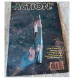 Air Action Magazine 8 - Vintage 1990 vliegtuig tijdschrift, Nieuw, Ophalen of Verzenden, H, H