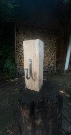 Handgemaakte Kapstokhaken, Ophalen of Verzenden