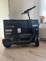 Segway E2 E ( Euro Versie ) Electric Step, Ophalen, Zo goed als nieuw, Elektrische step (E-scooter)