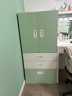 Te Koop mooie ikea kast, Ophalen, 50 tot 70 cm, 105 cm of meer, Zo goed als nieuw