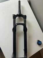 Nette Rock Shox Recon voorvork 29” disc, Fietsen en Brommers, Fietsonderdelen, Ophalen, Zo goed als nieuw, Mountainbike, Voorvork