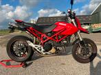 Ducati hypermotard 1100S 2008 Performance, Motoren, Motoren | Ducati, 2 cilinders, Motorrijbewijs A, Particulier