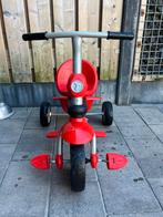 Smart Trike Driewieler - Rood, Fietsen en Brommers, Fietsen | Driewielers, Ophalen of Verzenden, Gebruikt, Smart Trike
