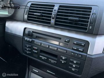 Autoradio BMW 3-serie E46 ('98-'05) 65126935627 beschikbaar voor biedingen