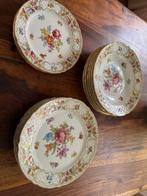 Bavaria Schumann servies, Ophalen