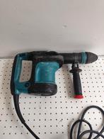 Makita Boormachine HM0871C, Doe-het-zelf en Verbouw, Gereedschap | Schuurmachines, Ophalen, Zo goed als nieuw, Bandschuurmachine