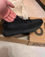Yeezy 350 Onyx maat 38 2/3 39 1/3 42 44 2/3, Ophalen of Verzenden, Zo goed als nieuw, Zwart