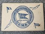Ansichtkaarten boekjes Antwerpen-CONGO, Dinant en Antwerpen, Verzenden, 1920 tot 1940, Ongelopen, Antwerpen