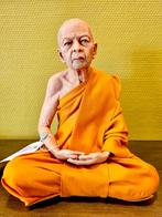 MONNIK PHRA LUANG PHOR TIM (medium 24 cm), Ophalen of Verzenden, Nieuw, Religie