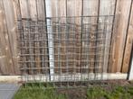 5x Betongaas / draadmat van 190x150 cm, Ophalen, Gebruikt, Minder dan 10 meter, Raster