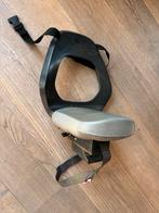 Yepp (Thule) achterzitje, Fietsen en Brommers, Fietsaccessoires | Fietsstoeltjes, Ophalen, Gebruikt, Achterzitje, Yepp