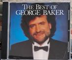 The Best of George Baker CD, Ophalen of Verzenden, Gebruikt