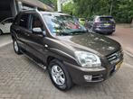 Kia Sportage 2.7 V6 M-bition 4WD | AUTOMAAT | 12MND GARANTIE, Auto's, Automaat, Gebruikt, Bruin, 2656 cc