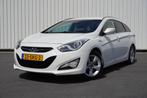 Hyundai I40 Wagon 1.6 GDI Blue Business Edition | Airco | Na, Auto's, Hyundai, Euro 5, 4 cilinders, Wit, Origineel Nederlands