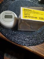 Elektrische thermostaat bieden nieuw, Doe-het-zelf en Verbouw, Ophalen of Verzenden, Nieuw