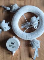 Bambam muziek mobiel, Ophalen, Zo goed als nieuw, Overige typen