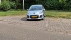 Citroën C1 1.0i 68PK 5D 2012 Grijs, Voorwielaandrijving, 4 stoelen, C1, Origineel Nederlands