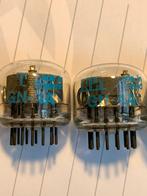 NIXIE tubes ITT GN-4A NOS ongebruikt., Hobby en Vrije tijd, Ophalen, Nieuw