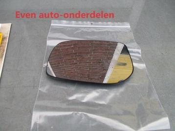 Linker spiegelglas yaris beschikbaar voor biedingen