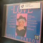 Dolly pardonregeling love album, Ophalen of Verzenden, Zo goed als nieuw