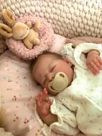 Reborn baby PROTOTYPE Courtney (realborn) Bountiful baby, Ophalen, Nieuw, Babypop, Levensecht of Reborn