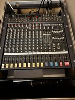 Dynacord Powermate 1000 MK1, Ophalen of Verzenden, Gebruikt, 10 tot 20 kanalen