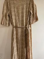 Bindi jurk, Kleding | Dames, Ophalen of Verzenden, Nieuw, Maat 46/48 (XL) of groter, Beige