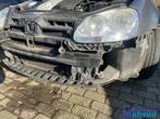 VW GOLF 5 1.6 FSI Voorfront front met koelerpakket koelerset, Gebruikt, Bumper, Volkswagen, Ophalen