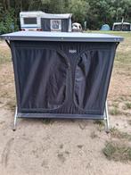 campingkastje, Ophalen, Gebruikt, Campingkast