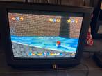Panasonic TV - Retro Gaming, Ophalen, Gebruikt, Panasonic, 50 Hz