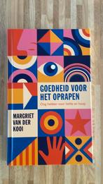 Goedheid voor het oprapen - Margriet van der Kooi, Nieuw, Christendom | Protestants, Ophalen of Verzenden, Margriet van der Kooi