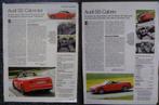 Audi S5 V8 Coupe Typ B9 Gen F5 ? eerst 12x autotest lezen, Boeken, Ophalen, Gelezen, Audi