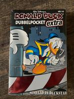 Dimitri Heikamp - 10 Misdaad in Duckstad, Ophalen, Dimitri Heikamp; Olav Beemer, Eén stripboek, Zo goed als nieuw