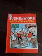 Eerste druk Suske en Wiske Amoris van Amoras no. 200 - 1984, Eén stripboek, Ophalen of Verzenden, Zo goed als nieuw, Paul Geerts