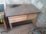 Hok met klep, Dieren en Toebehoren, Ophalen, Gebruikt, 60 tot 90 cm, Hok