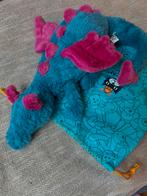 Jellycat Dexter Draak Knuffel, Verzenden, Nieuw, Overige typen