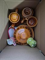 Antiek servies en diversen, Antiek en Kunst, Ophalen