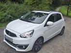 Mitsubishi Space Star 1.2 Edition 100+, Auto's, Voorwielaandrijving, Euro 6, Wit, Handgeschakeld