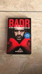 Badr: De harde werkelijkheid achter Badr Hari Boek, Vechtsport, Ophalen of Verzenden, Zo goed als nieuw