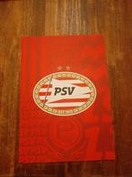 Handtekeningenboekje van jong Psv., Verzamelen, Sportartikelen en Voetbal, Boek of Tijdschrift, PSV, Gebruikt, Ophalen of Verzenden