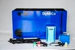Dymico Model 700, Ophalen, Gebruikt, Filter of Co2