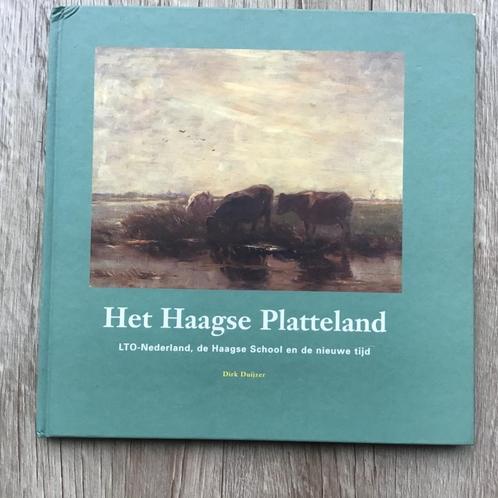 Het Haagse Platteland .L.T.O.. Nederland., Boeken, Geschiedenis | Stad en Regio, Zo goed als nieuw, 20e eeuw of later, Ophalen of Verzenden