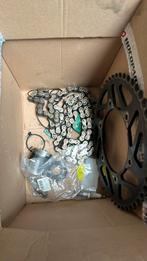 Gebruikte crossmotor dingen, Ophalen of Verzenden, Gebruikt, Dier