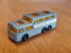 Matchbox Greyhound Coach Bus, Hobby en Vrije tijd, Modelauto's | Overige schalen, Ophalen of Verzenden, Zo goed als nieuw, Bus of Vrachtwagen