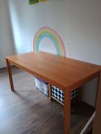 Stevige tafel - 160x80x76 cm, Ophalen